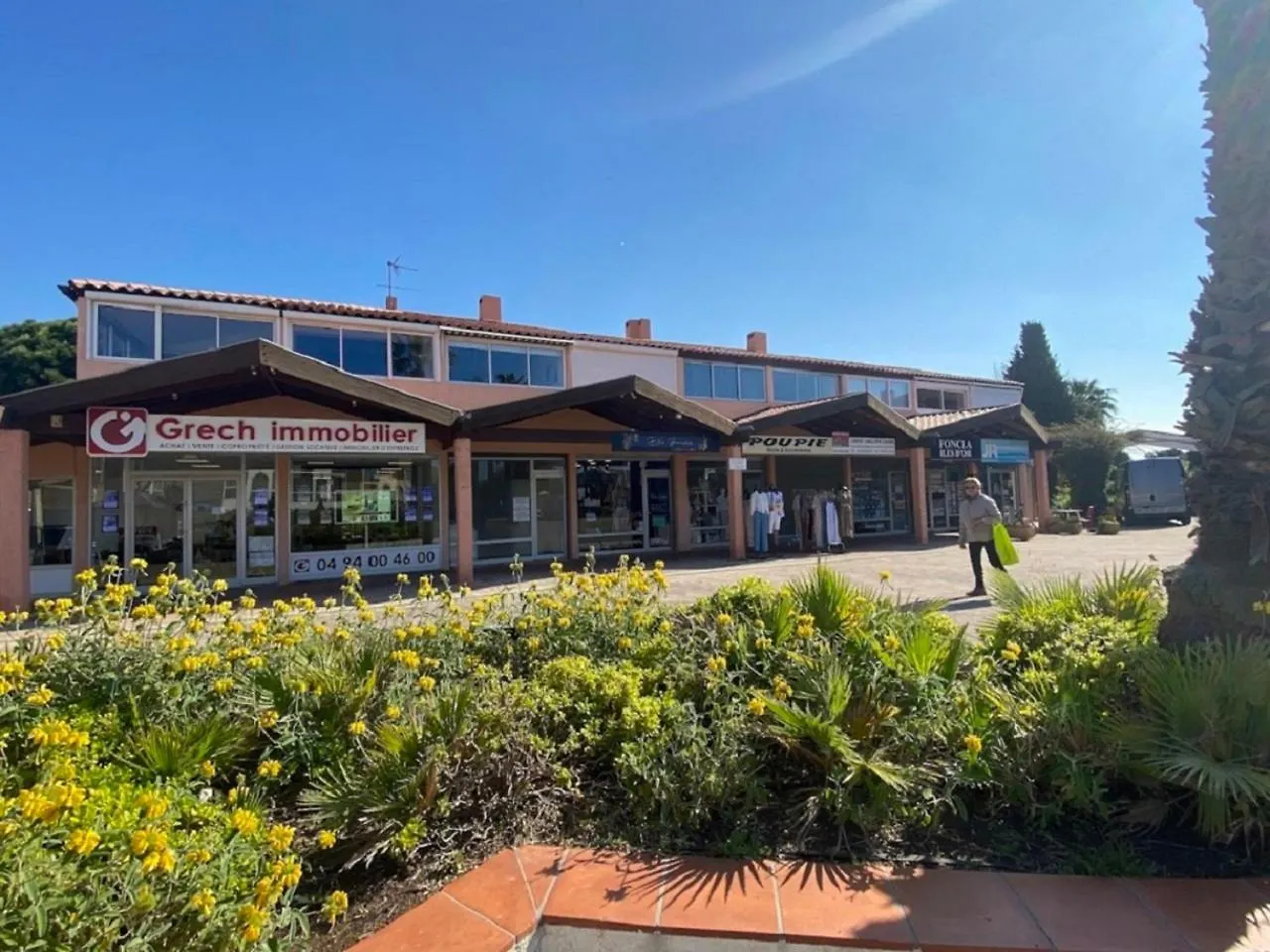 Apartment La Plage La Londe-les-Maures