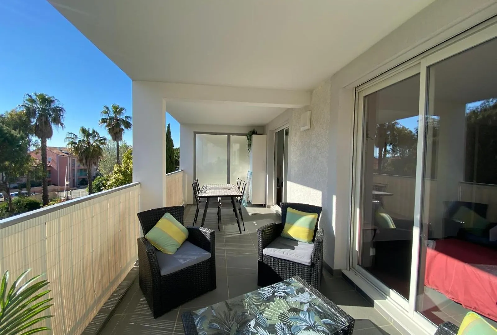 Apartment La Plage La Londe-les-Maures France