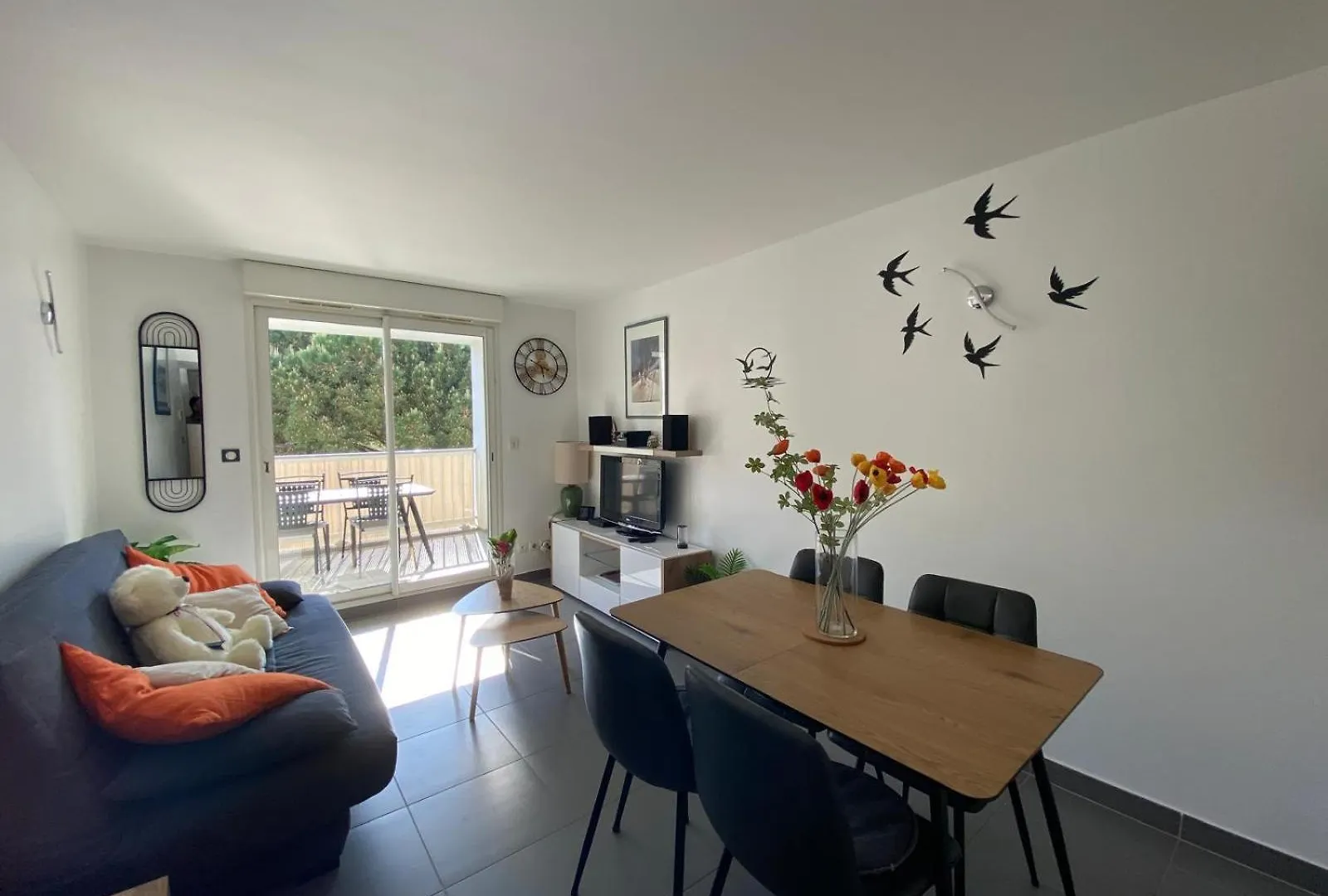 Apartment La Plage La Londe-les-Maures