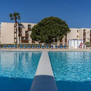 Aparthotel Vacancéole - Résidence L'ile D'or, La Londe-les-Maures